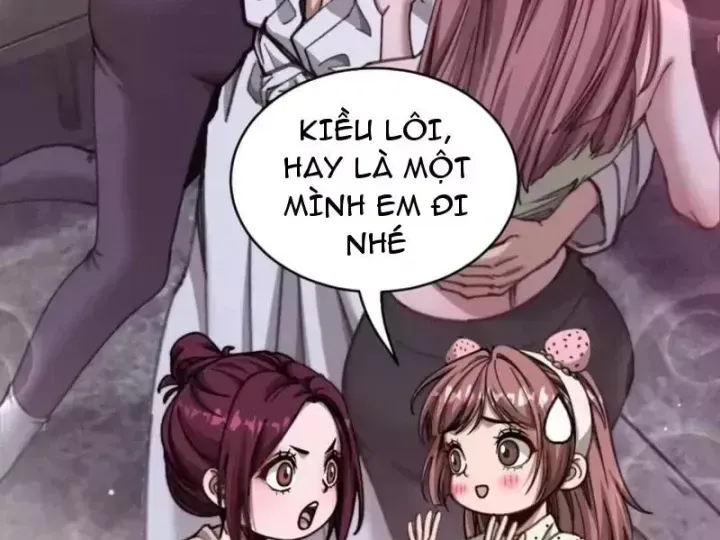 Sau Khi Tự Do Tài Chính, Họ Đã Dâng Hiến Lòng Trung Thành Chap 84 - Next Chap 85