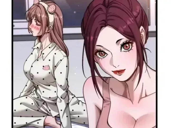 Sau Khi Tự Do Tài Chính, Họ Đã Dâng Hiến Lòng Trung Thành Chap 84 - Next Chap 85