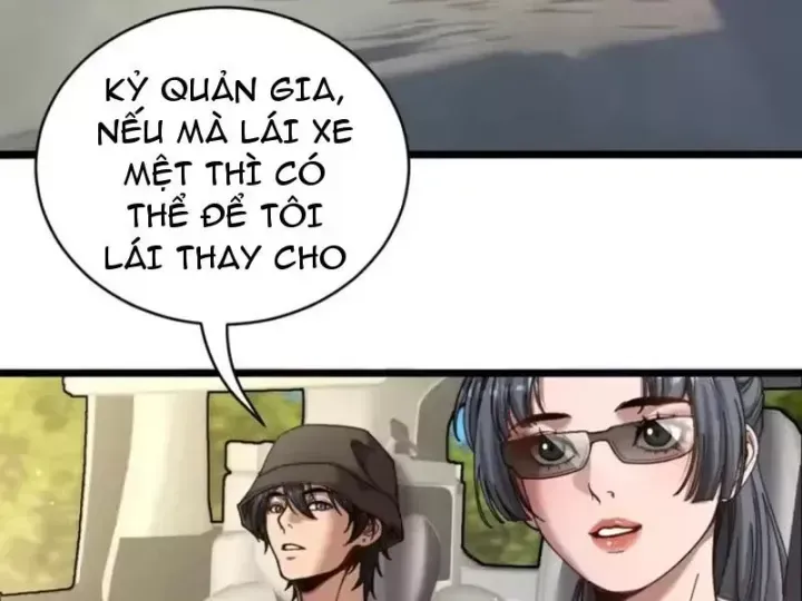 Sau Khi Tự Do Tài Chính, Họ Đã Dâng Hiến Lòng Trung Thành Chap 84 - Next Chap 85