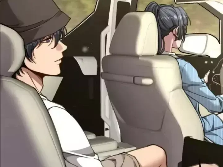 Sau Khi Tự Do Tài Chính, Họ Đã Dâng Hiến Lòng Trung Thành Chap 84 - Next Chap 85