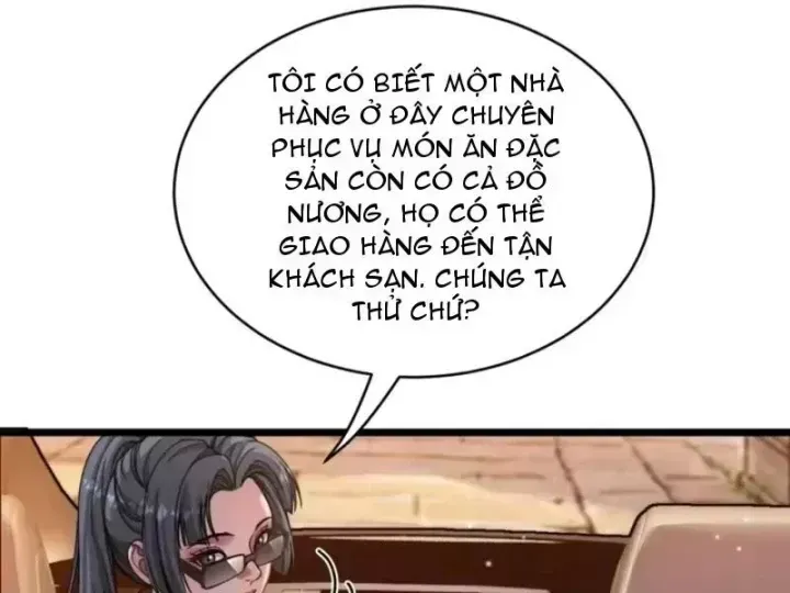 Sau Khi Tự Do Tài Chính, Họ Đã Dâng Hiến Lòng Trung Thành Chap 84 - Next Chap 85