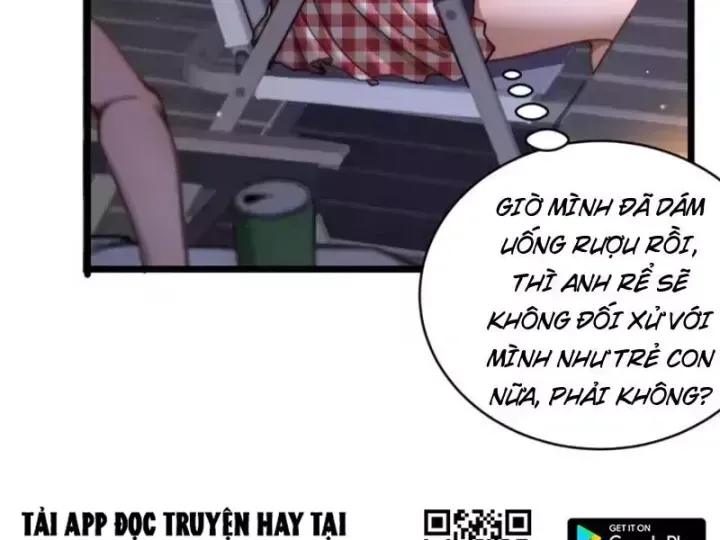 Sau Khi Tự Do Tài Chính, Họ Đã Dâng Hiến Lòng Trung Thành Chap 84 - Next Chap 85