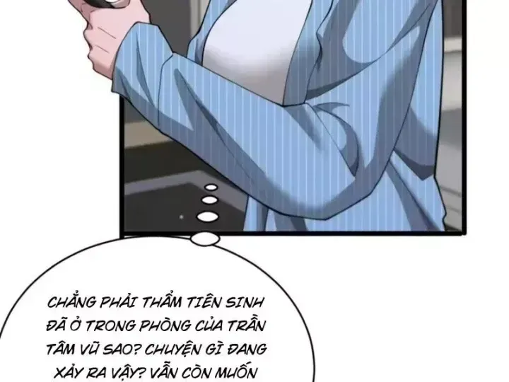 Sau Khi Tự Do Tài Chính, Họ Đã Dâng Hiến Lòng Trung Thành Chap 85 - Next Chap 86