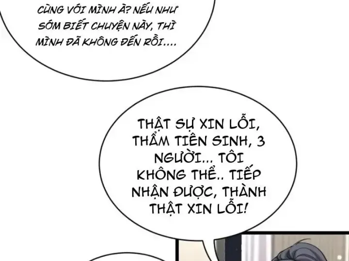 Sau Khi Tự Do Tài Chính, Họ Đã Dâng Hiến Lòng Trung Thành Chap 85 - Next Chap 86