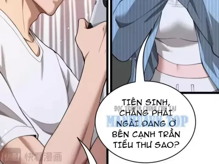 Sau Khi Tự Do Tài Chính, Họ Đã Dâng Hiến Lòng Trung Thành Chap 85 - Next Chap 86