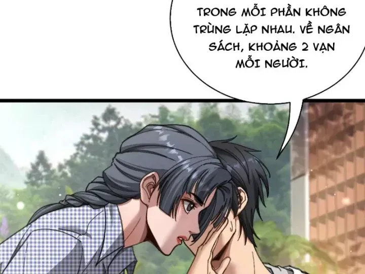 Sau Khi Tự Do Tài Chính, Họ Đã Dâng Hiến Lòng Trung Thành Chap 88 - Next Chap 89