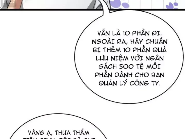 Sau Khi Tự Do Tài Chính, Họ Đã Dâng Hiến Lòng Trung Thành Chap 88 - Next Chap 89
