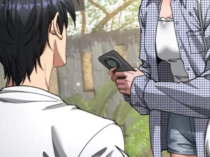 Sau Khi Tự Do Tài Chính, Họ Đã Dâng Hiến Lòng Trung Thành Chap 88 - Next Chap 89