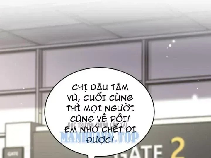Sau Khi Tự Do Tài Chính, Họ Đã Dâng Hiến Lòng Trung Thành Chap 88 - Next Chap 89