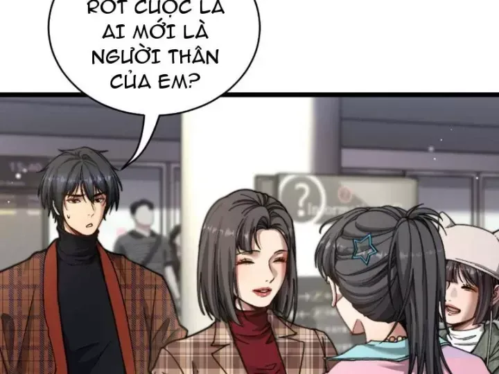 Sau Khi Tự Do Tài Chính, Họ Đã Dâng Hiến Lòng Trung Thành Chap 88 - Next Chap 89