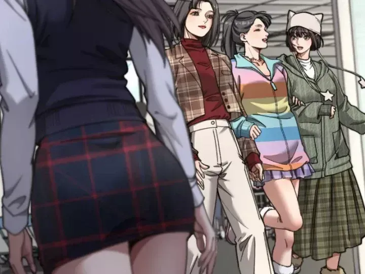 Sau Khi Tự Do Tài Chính, Họ Đã Dâng Hiến Lòng Trung Thành Chap 88 - Next Chap 89