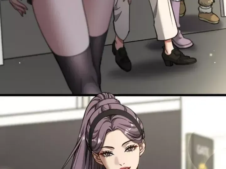 Sau Khi Tự Do Tài Chính, Họ Đã Dâng Hiến Lòng Trung Thành Chap 88 - Next Chap 89