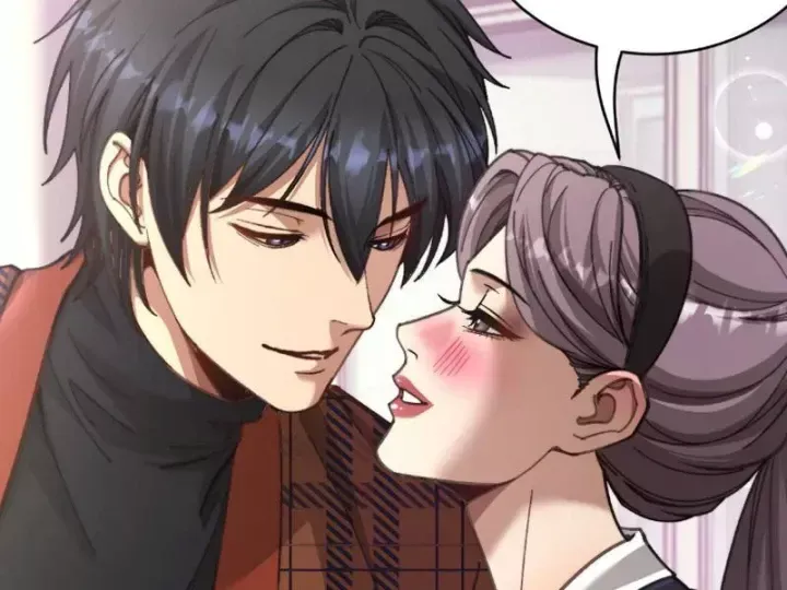 Sau Khi Tự Do Tài Chính, Họ Đã Dâng Hiến Lòng Trung Thành Chap 88 - Next Chap 89