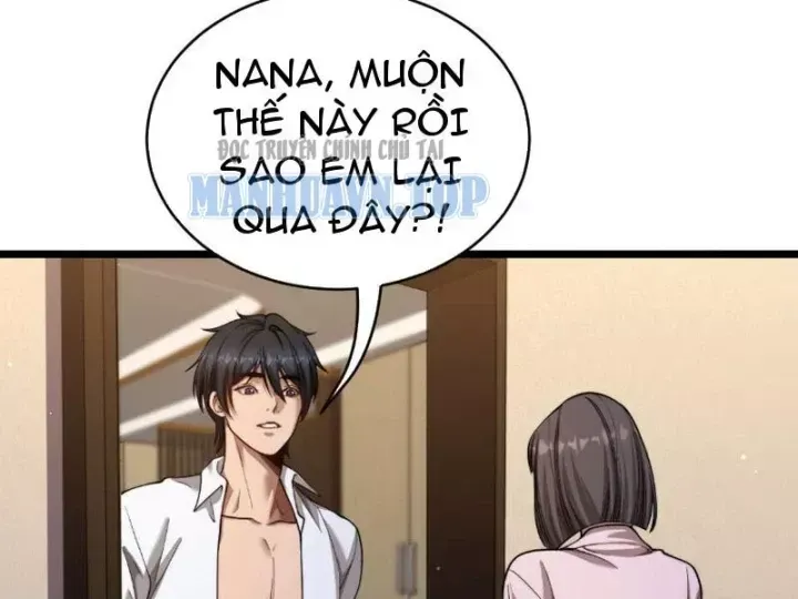 Sau Khi Tự Do Tài Chính, Họ Đã Dâng Hiến Lòng Trung Thành Chap 88 - Next Chap 89