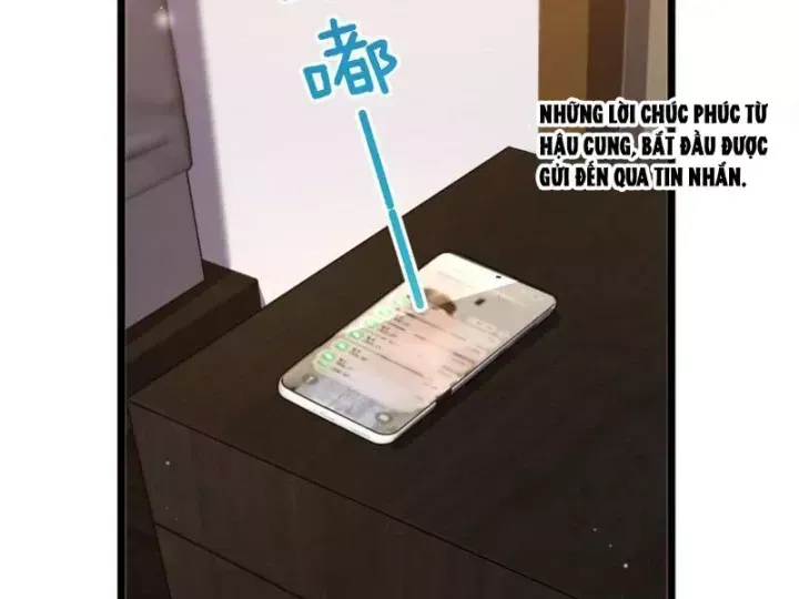 Sau Khi Tự Do Tài Chính, Họ Đã Dâng Hiến Lòng Trung Thành Chap 88 - Next Chap 89