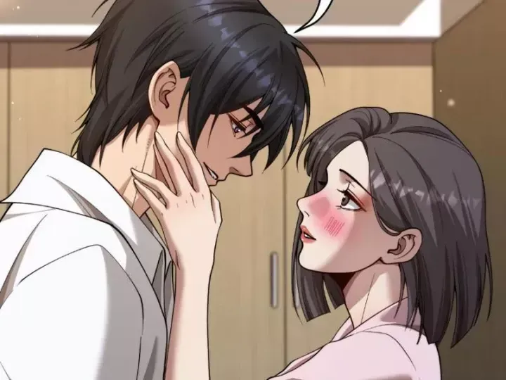 Sau Khi Tự Do Tài Chính, Họ Đã Dâng Hiến Lòng Trung Thành Chap 88 - Next Chap 89