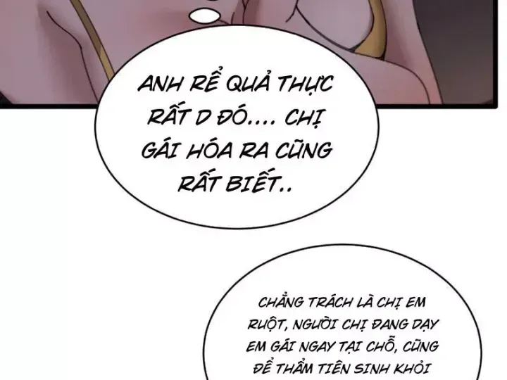 Sau Khi Tự Do Tài Chính, Họ Đã Dâng Hiến Lòng Trung Thành Chap 88 - Next Chap 89