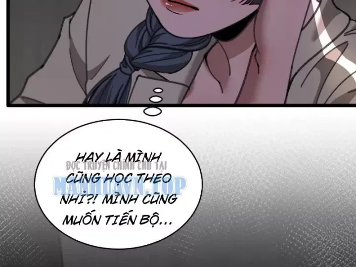 Sau Khi Tự Do Tài Chính, Họ Đã Dâng Hiến Lòng Trung Thành Chap 88 - Next Chap 89