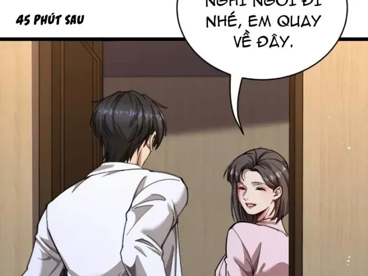 Sau Khi Tự Do Tài Chính, Họ Đã Dâng Hiến Lòng Trung Thành Chap 88 - Next Chap 89