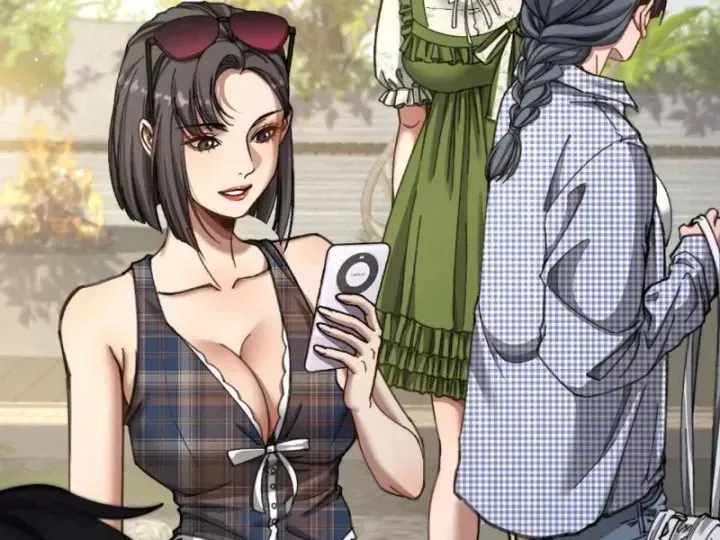 Sau Khi Tự Do Tài Chính, Họ Đã Dâng Hiến Lòng Trung Thành Chap 88 - Next Chap 89