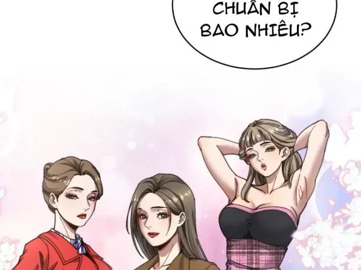 Sau Khi Tự Do Tài Chính, Họ Đã Dâng Hiến Lòng Trung Thành Chap 88 - Next Chap 89