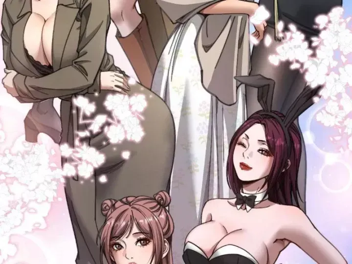 Sau Khi Tự Do Tài Chính, Họ Đã Dâng Hiến Lòng Trung Thành Chap 88 - Next Chap 89