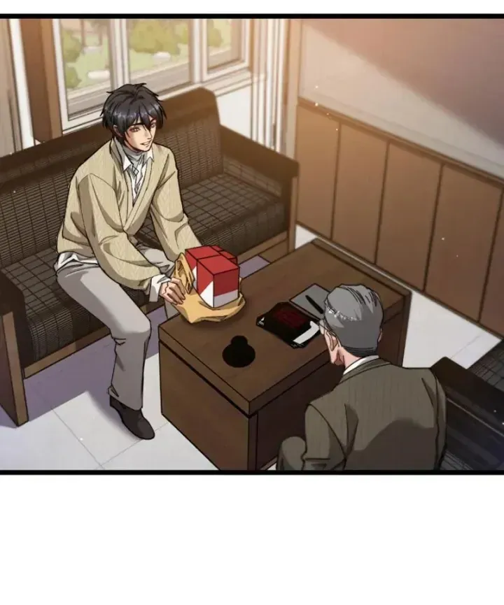 Sau Khi Tự Do Tài Chính, Họ Đã Dâng Hiến Lòng Trung Thành Chap 91 - Next Chap 92