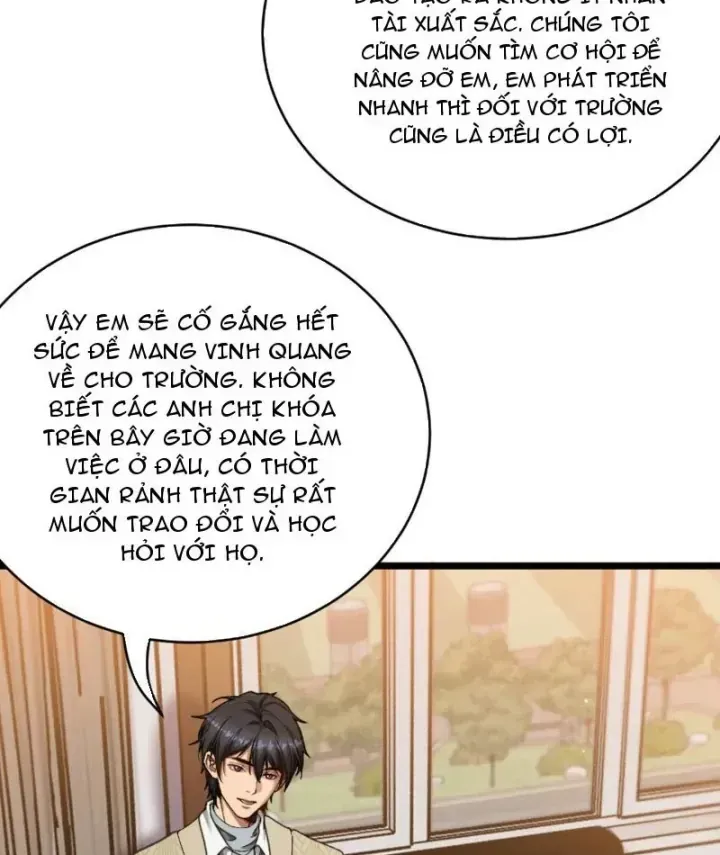 Sau Khi Tự Do Tài Chính, Họ Đã Dâng Hiến Lòng Trung Thành Chap 91 - Next Chap 92