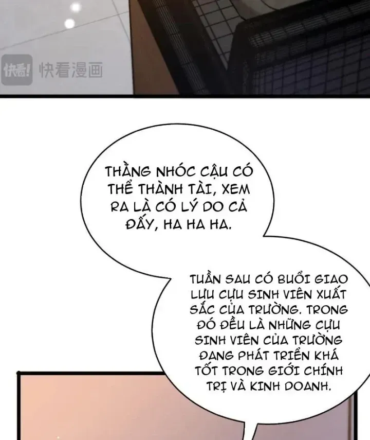 Sau Khi Tự Do Tài Chính, Họ Đã Dâng Hiến Lòng Trung Thành Chap 91 - Next Chap 92