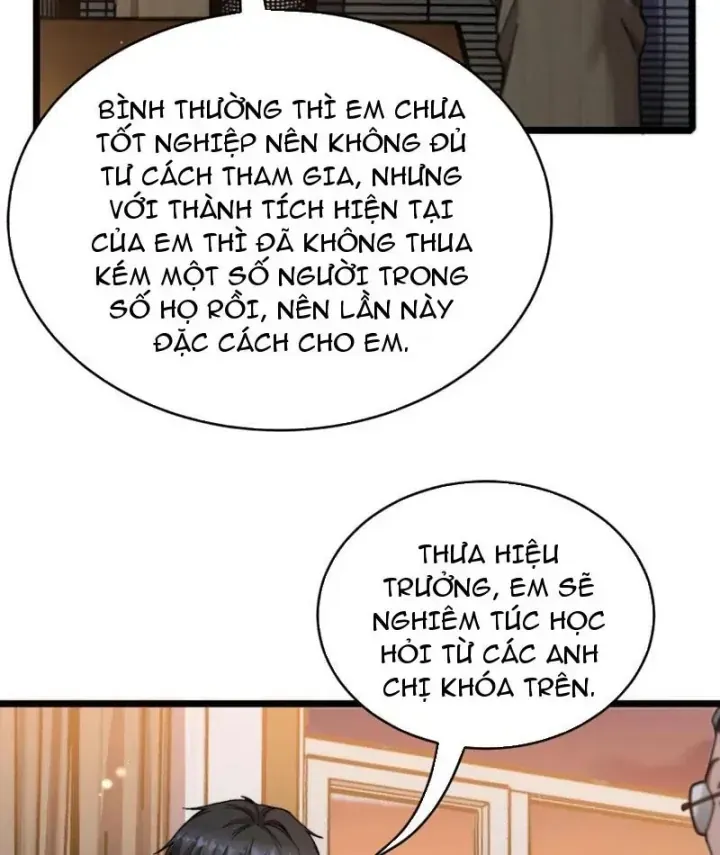 Sau Khi Tự Do Tài Chính, Họ Đã Dâng Hiến Lòng Trung Thành Chap 91 - Next Chap 92