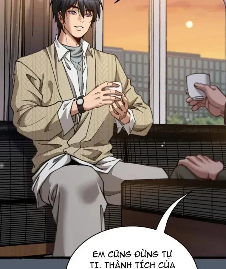 Sau Khi Tự Do Tài Chính, Họ Đã Dâng Hiến Lòng Trung Thành Chap 91 - Next Chap 92