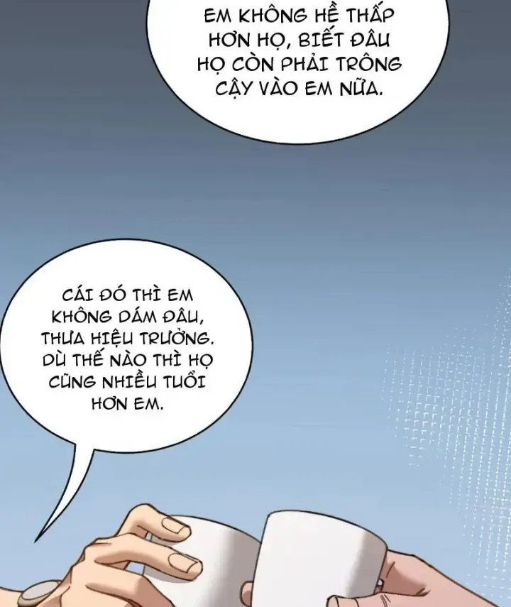 Sau Khi Tự Do Tài Chính, Họ Đã Dâng Hiến Lòng Trung Thành Chap 91 - Next Chap 92