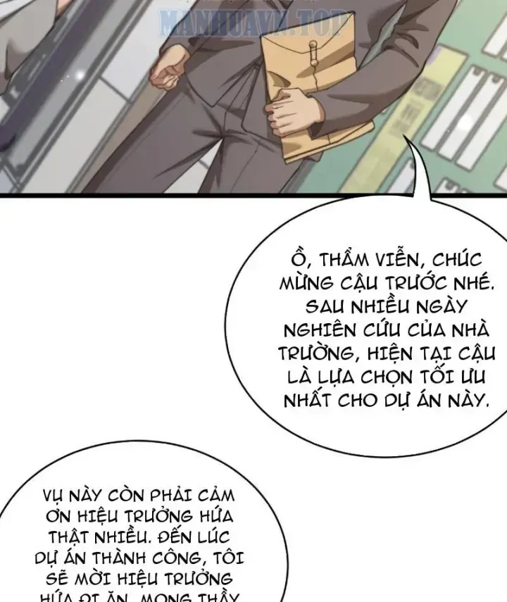 Sau Khi Tự Do Tài Chính, Họ Đã Dâng Hiến Lòng Trung Thành Chap 91 - Next Chap 92