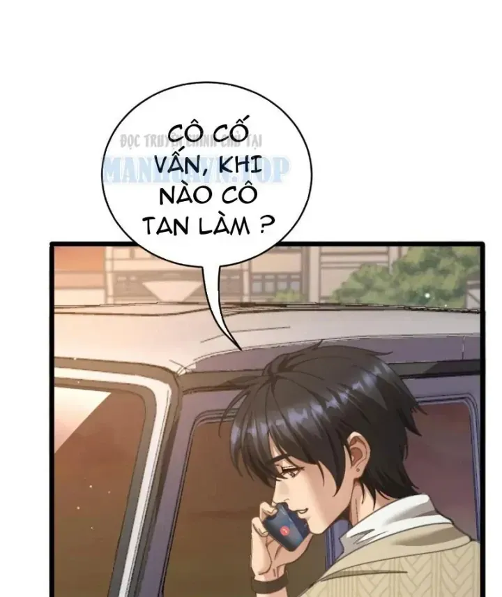 Sau Khi Tự Do Tài Chính, Họ Đã Dâng Hiến Lòng Trung Thành Chap 91 - Next Chap 92
