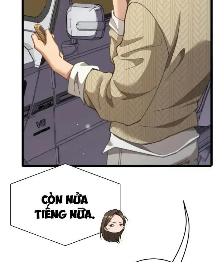 Sau Khi Tự Do Tài Chính, Họ Đã Dâng Hiến Lòng Trung Thành Chap 91 - Next Chap 92