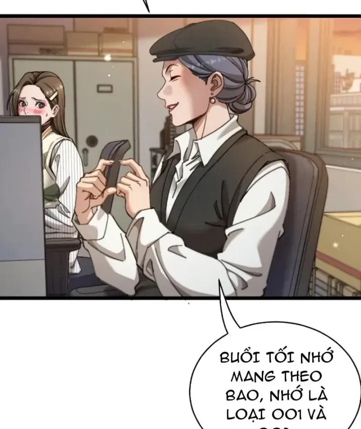 Sau Khi Tự Do Tài Chính, Họ Đã Dâng Hiến Lòng Trung Thành Chap 91 - Next Chap 92