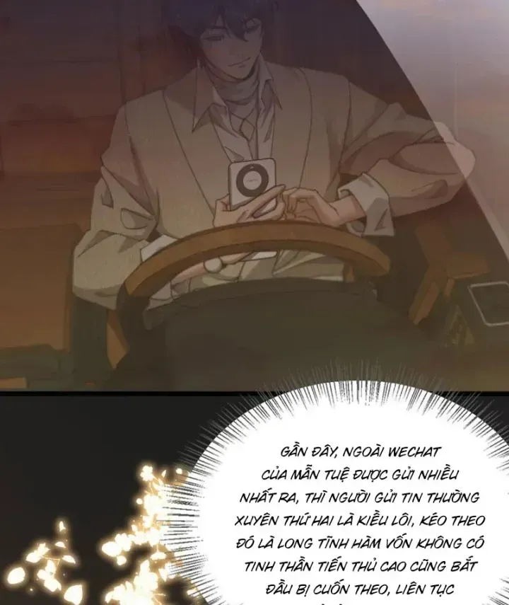 Sau Khi Tự Do Tài Chính, Họ Đã Dâng Hiến Lòng Trung Thành Chap 91 - Next Chap 92