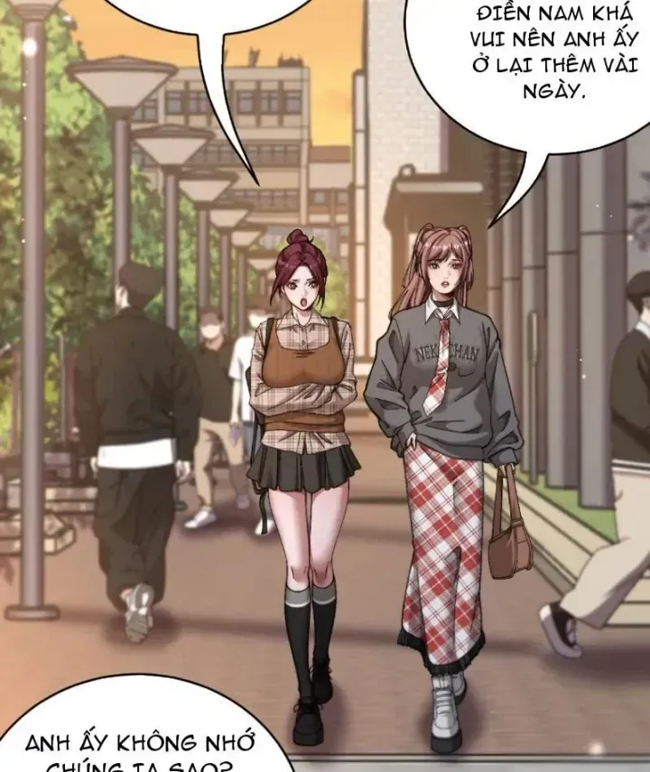 Sau Khi Tự Do Tài Chính, Họ Đã Dâng Hiến Lòng Trung Thành Chap 91 - Next Chap 92