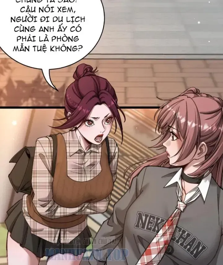 Sau Khi Tự Do Tài Chính, Họ Đã Dâng Hiến Lòng Trung Thành Chap 91 - Next Chap 92