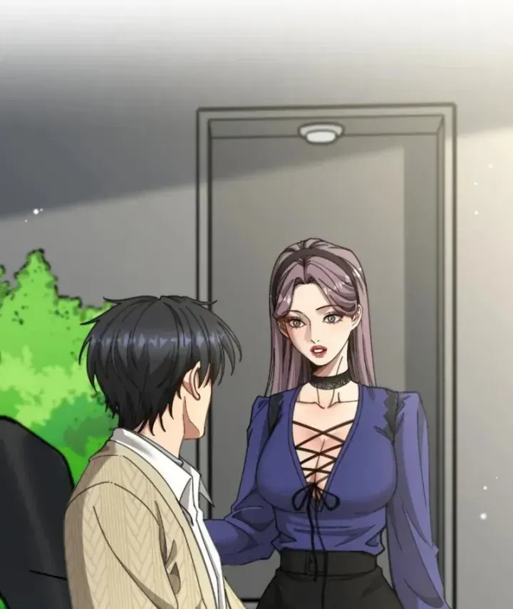 Sau Khi Tự Do Tài Chính, Họ Đã Dâng Hiến Lòng Trung Thành Chap 91 - Next Chap 92