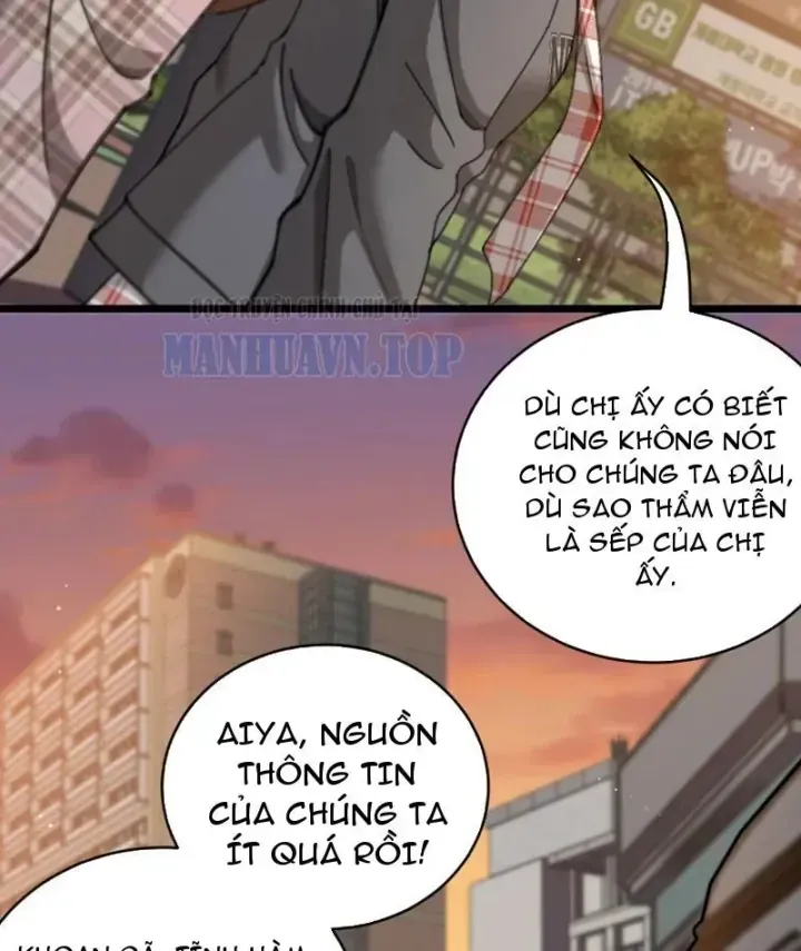 Sau Khi Tự Do Tài Chính, Họ Đã Dâng Hiến Lòng Trung Thành Chap 91 - Next Chap 92