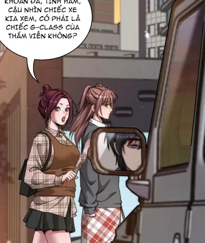Sau Khi Tự Do Tài Chính, Họ Đã Dâng Hiến Lòng Trung Thành Chap 91 - Next Chap 92