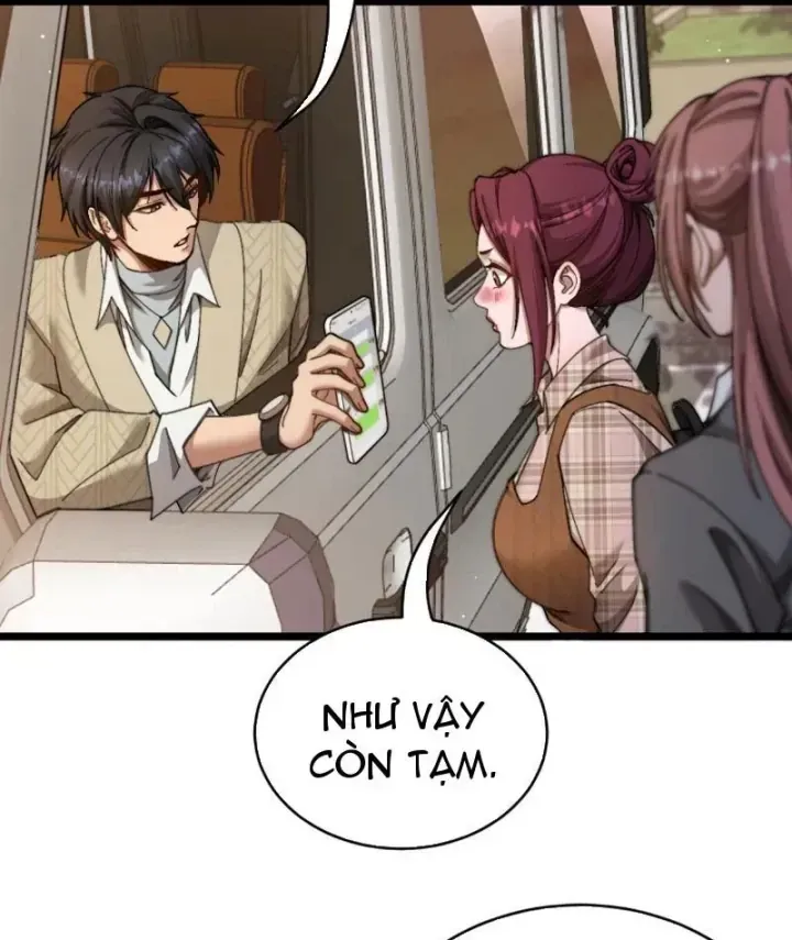 Sau Khi Tự Do Tài Chính, Họ Đã Dâng Hiến Lòng Trung Thành Chap 91 - Next Chap 92
