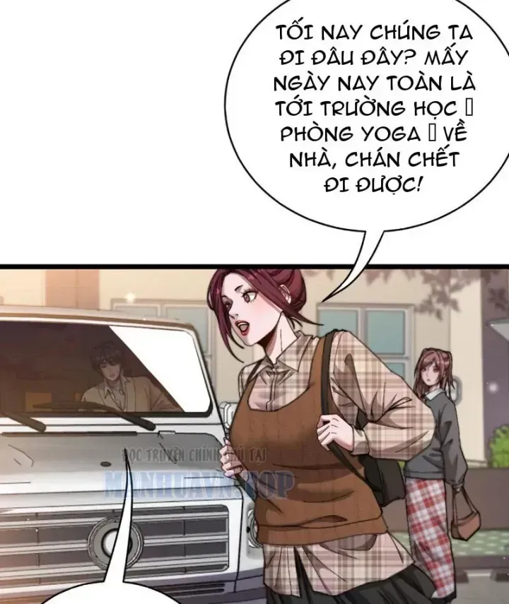 Sau Khi Tự Do Tài Chính, Họ Đã Dâng Hiến Lòng Trung Thành Chap 91 - Next Chap 92