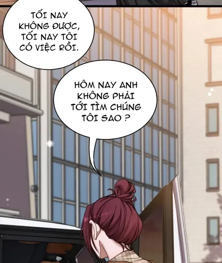 Sau Khi Tự Do Tài Chính, Họ Đã Dâng Hiến Lòng Trung Thành Chap 91 - Next Chap 92