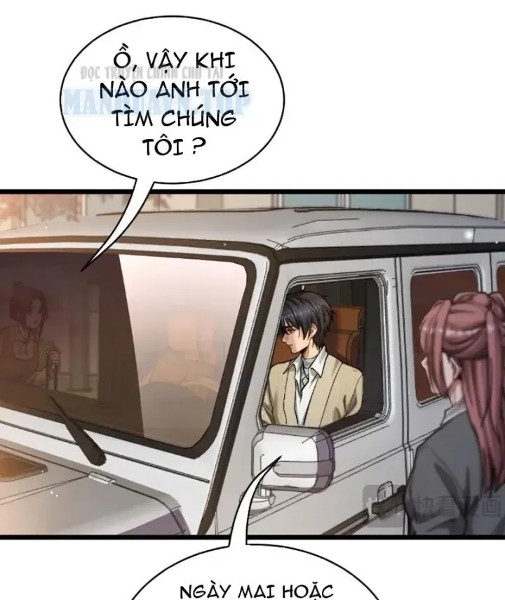 Sau Khi Tự Do Tài Chính, Họ Đã Dâng Hiến Lòng Trung Thành Chap 91 - Next Chap 92