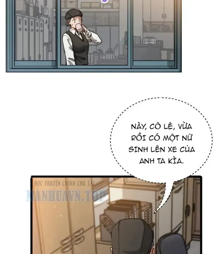 Sau Khi Tự Do Tài Chính, Họ Đã Dâng Hiến Lòng Trung Thành Chap 91 - Next Chap 92