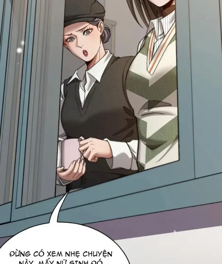 Sau Khi Tự Do Tài Chính, Họ Đã Dâng Hiến Lòng Trung Thành Chap 91 - Next Chap 92