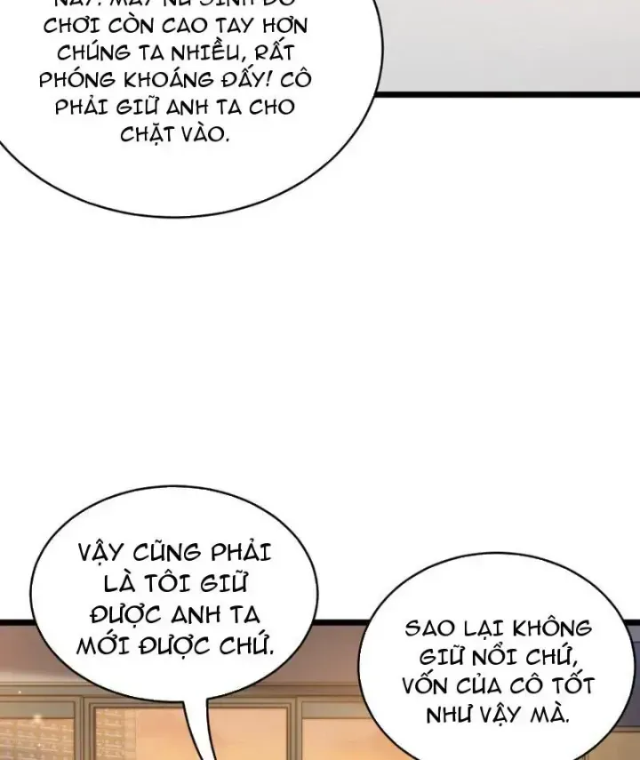 Sau Khi Tự Do Tài Chính, Họ Đã Dâng Hiến Lòng Trung Thành Chap 91 - Next Chap 92