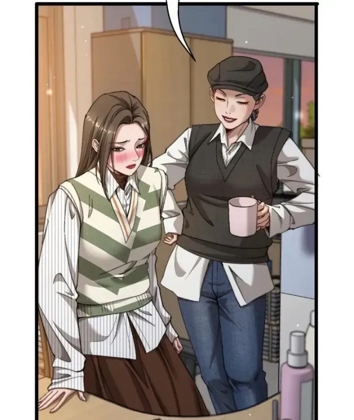 Sau Khi Tự Do Tài Chính, Họ Đã Dâng Hiến Lòng Trung Thành Chap 91 - Next Chap 92